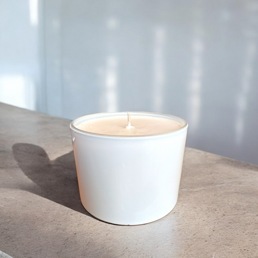 Soy Luxe Candle Bowl