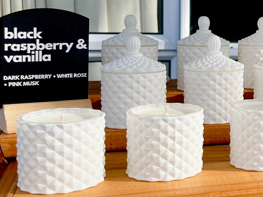 Join Us at the Otautahi Crafters Market - Now with Online Ordering & Saturday Pickup!