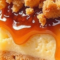 VANILLA CARAMEL