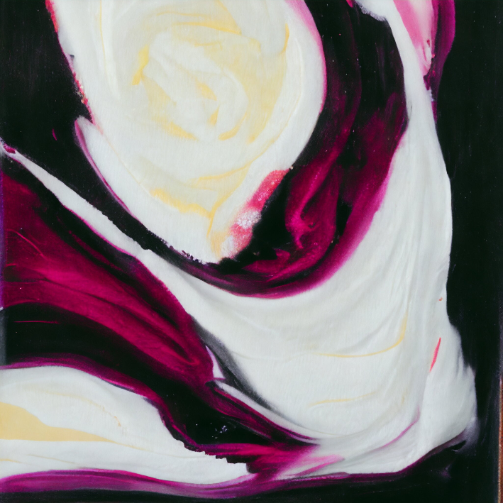 BLACK RASPBERRY & VANILLA