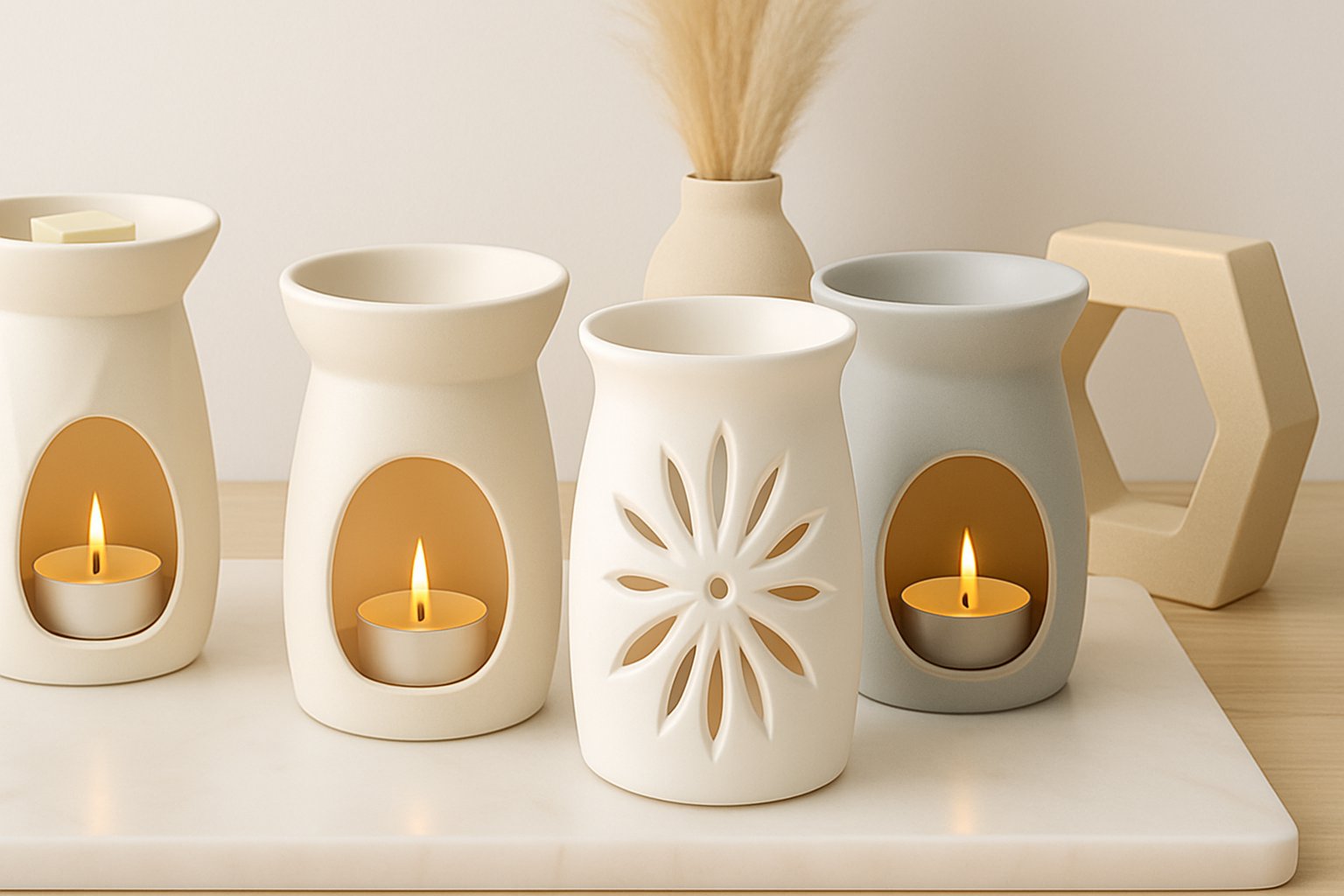 Wax Warmers