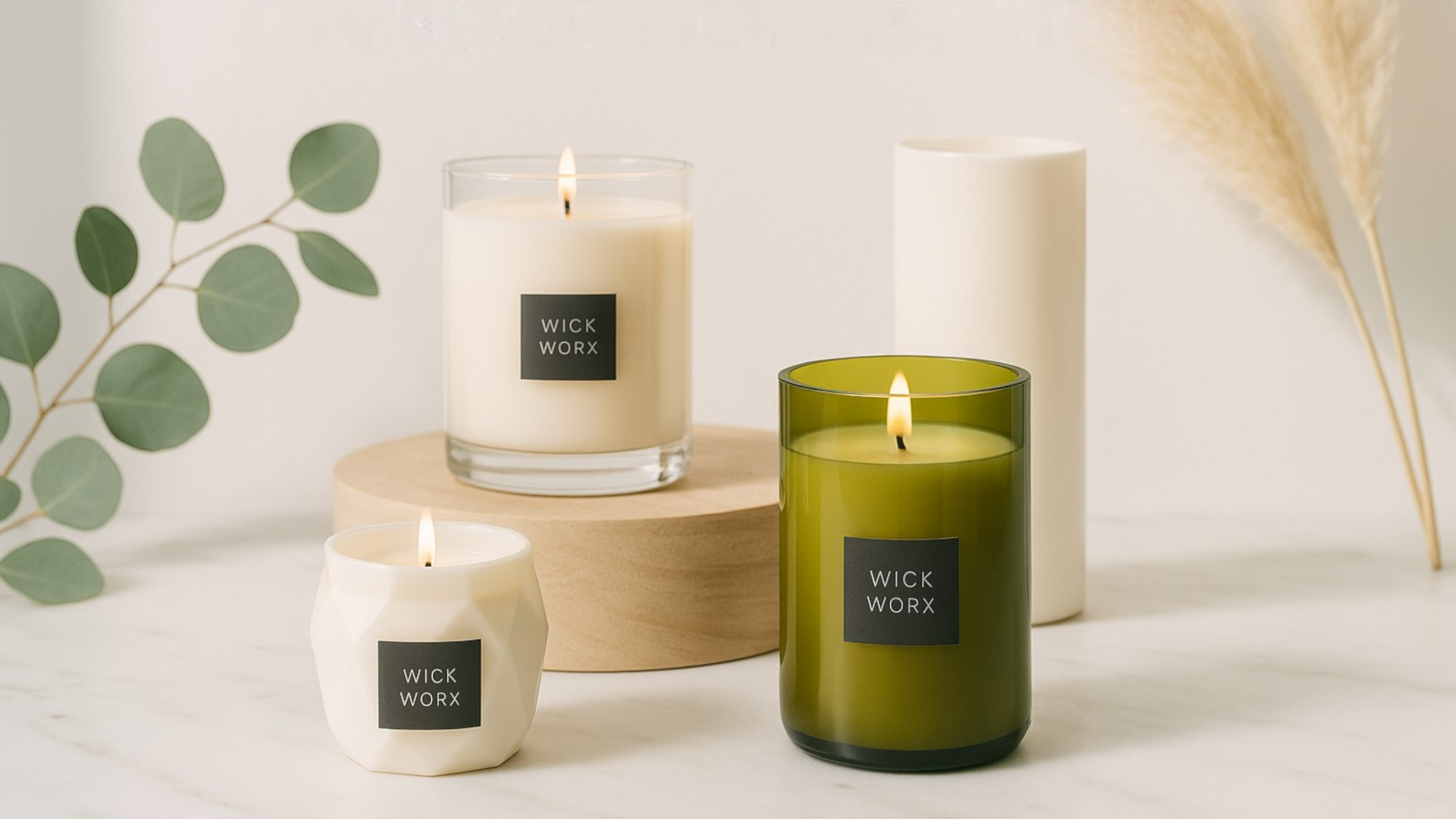 Candles
