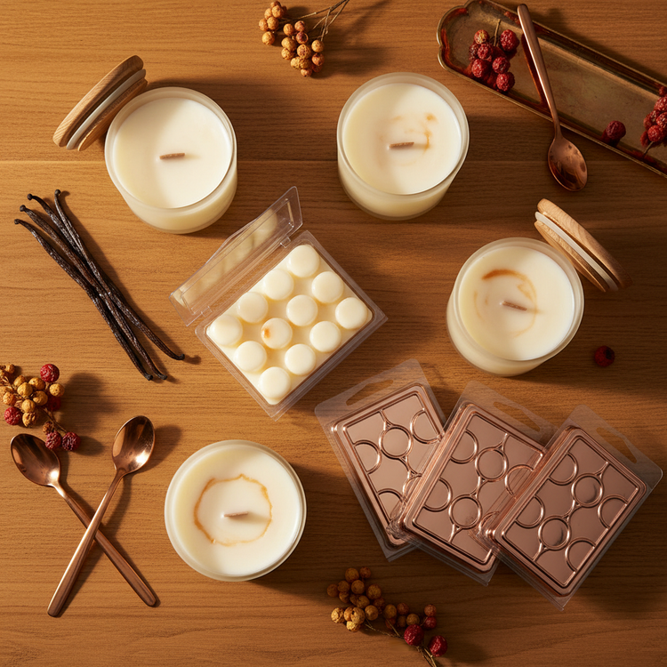 Warm & Sweet