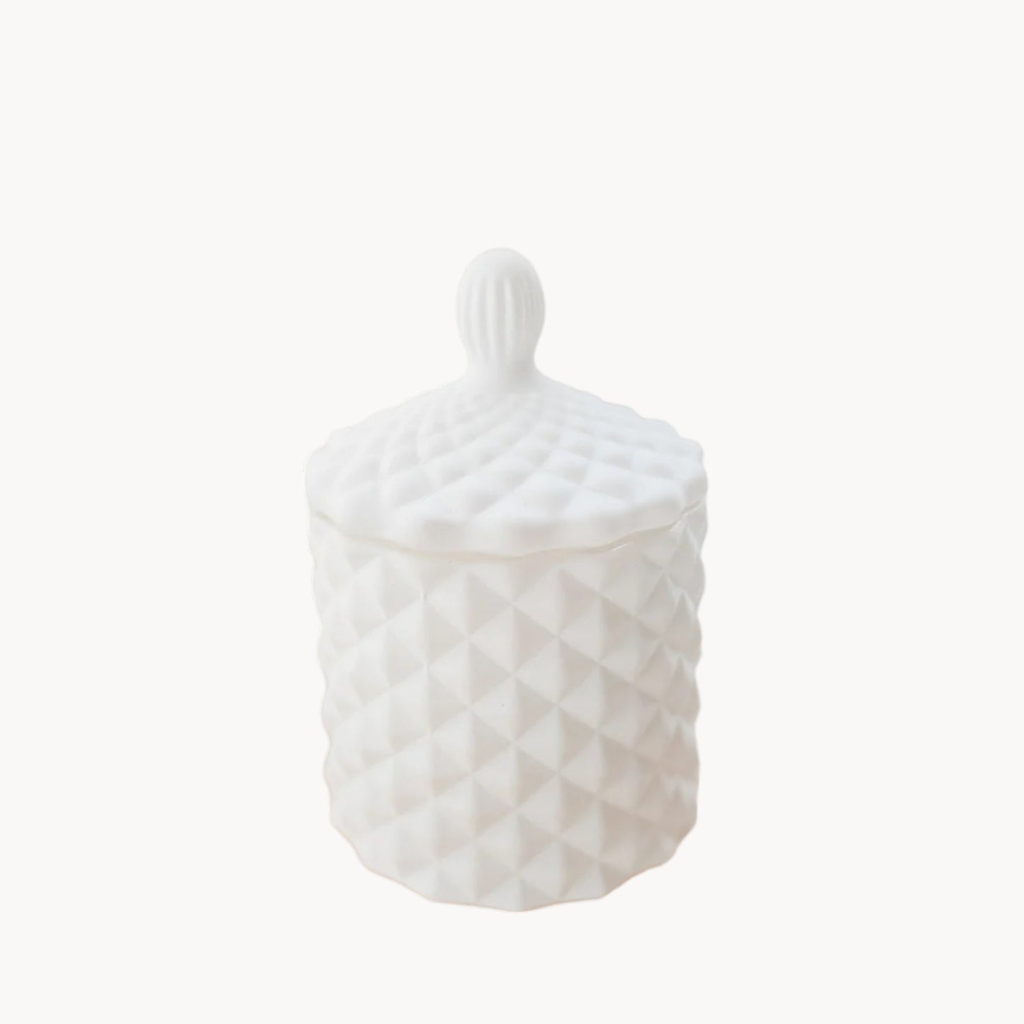 Baby Geo Candle