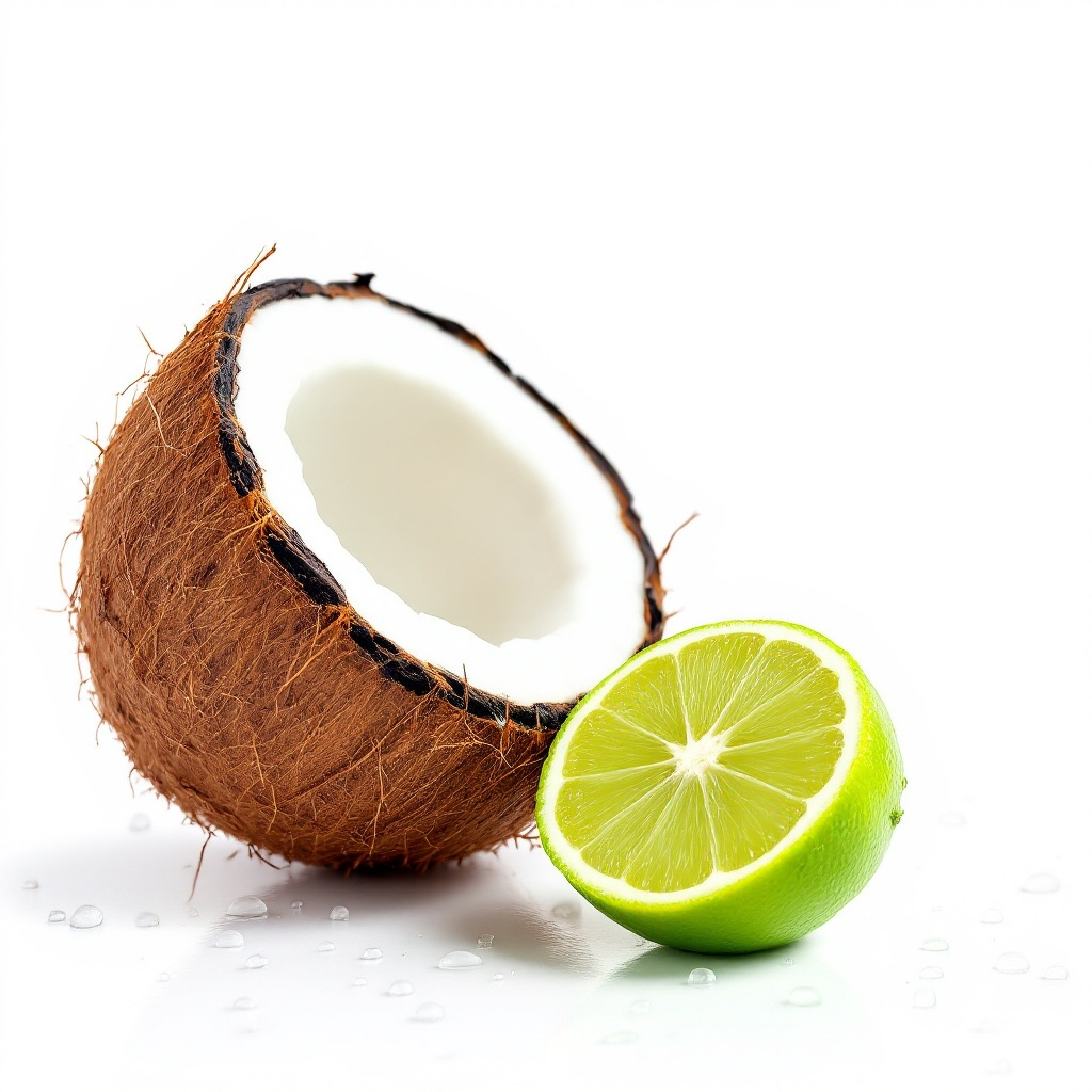 Coconut Lime Car Diffuser