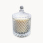 Medium Geo Candle