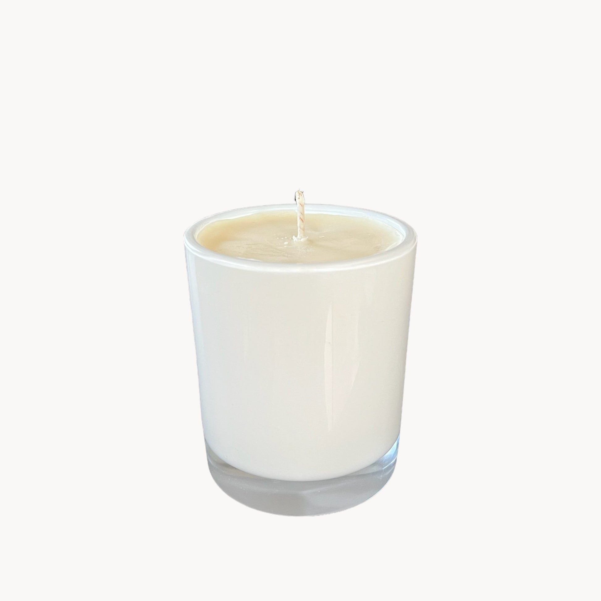Classic Glass Tumbler Candle