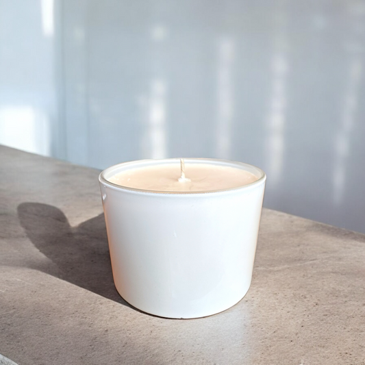 SOY LUXE CANDLE BOWL