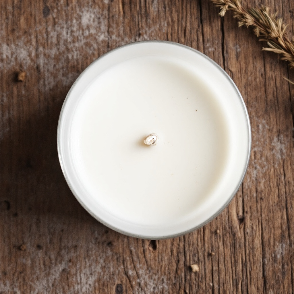 Soy Luxe Candle Bowl