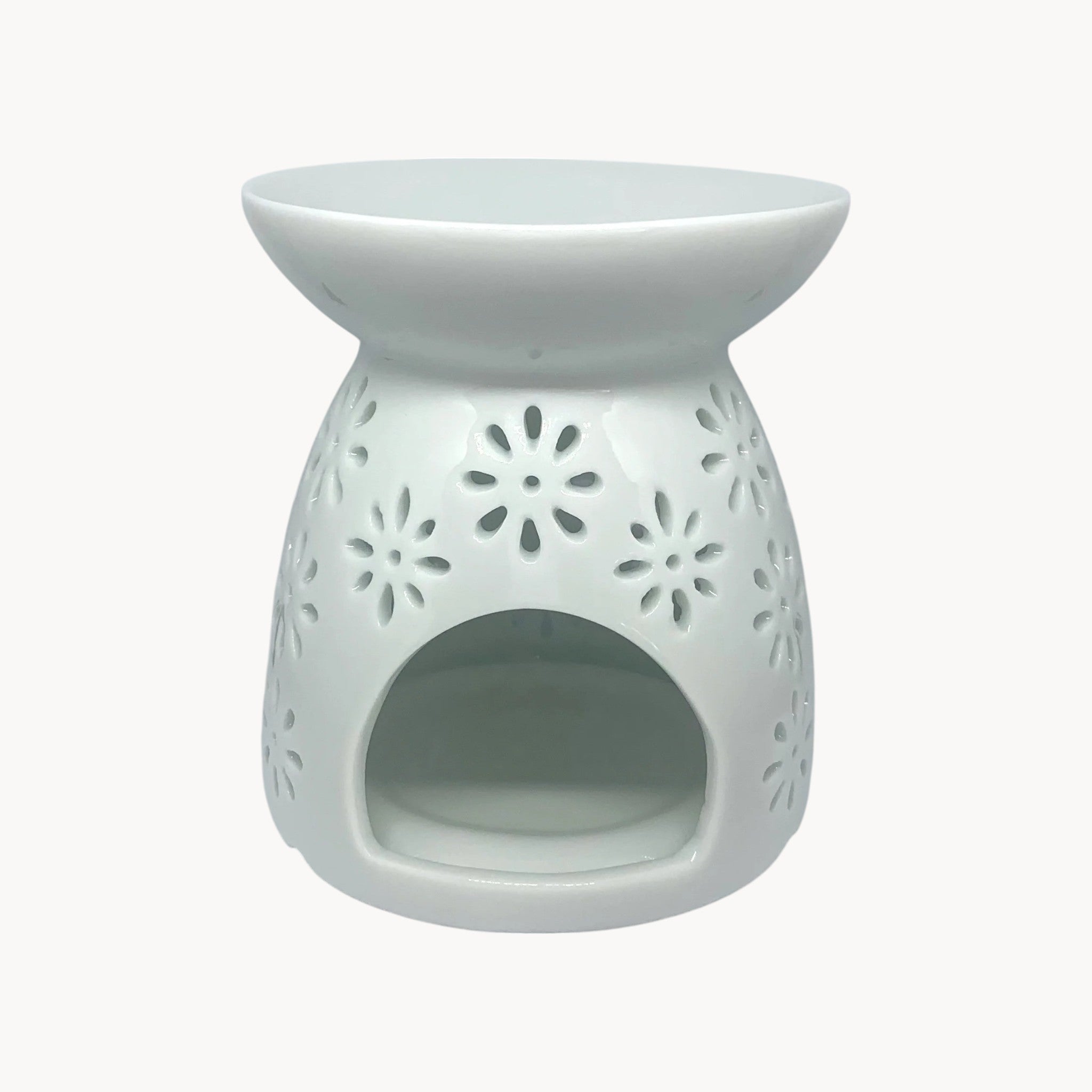 Ceramic Wax Warmer