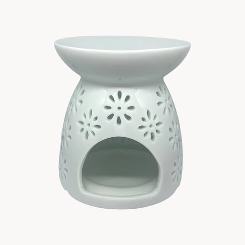 Ceramic Wax Warmer
