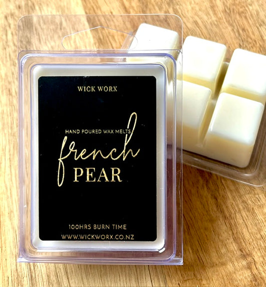 POHUTUKAWA - 75G WAX MELTS
