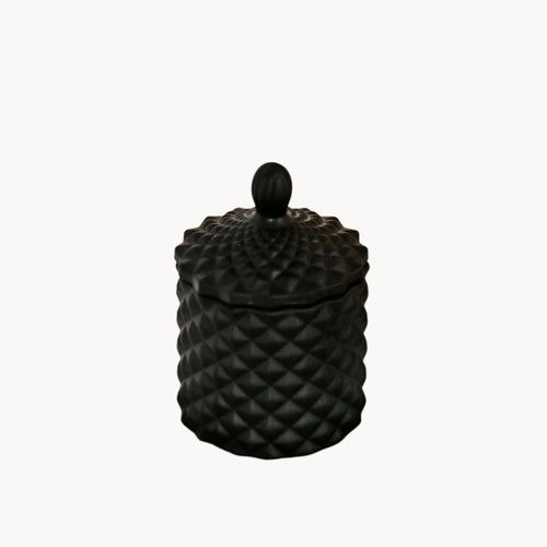 Baby Geo Candle