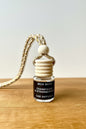 Champagne & Strawberries Car Diffuser