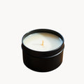 Pure Essential Oil Travel Tin Candle 200g