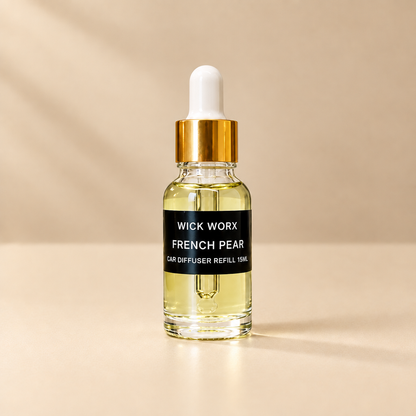 French Pear 15ml refill