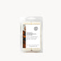 WHISKEY, WOODSMOKE & LEATHER - 75G WAX MELTS
