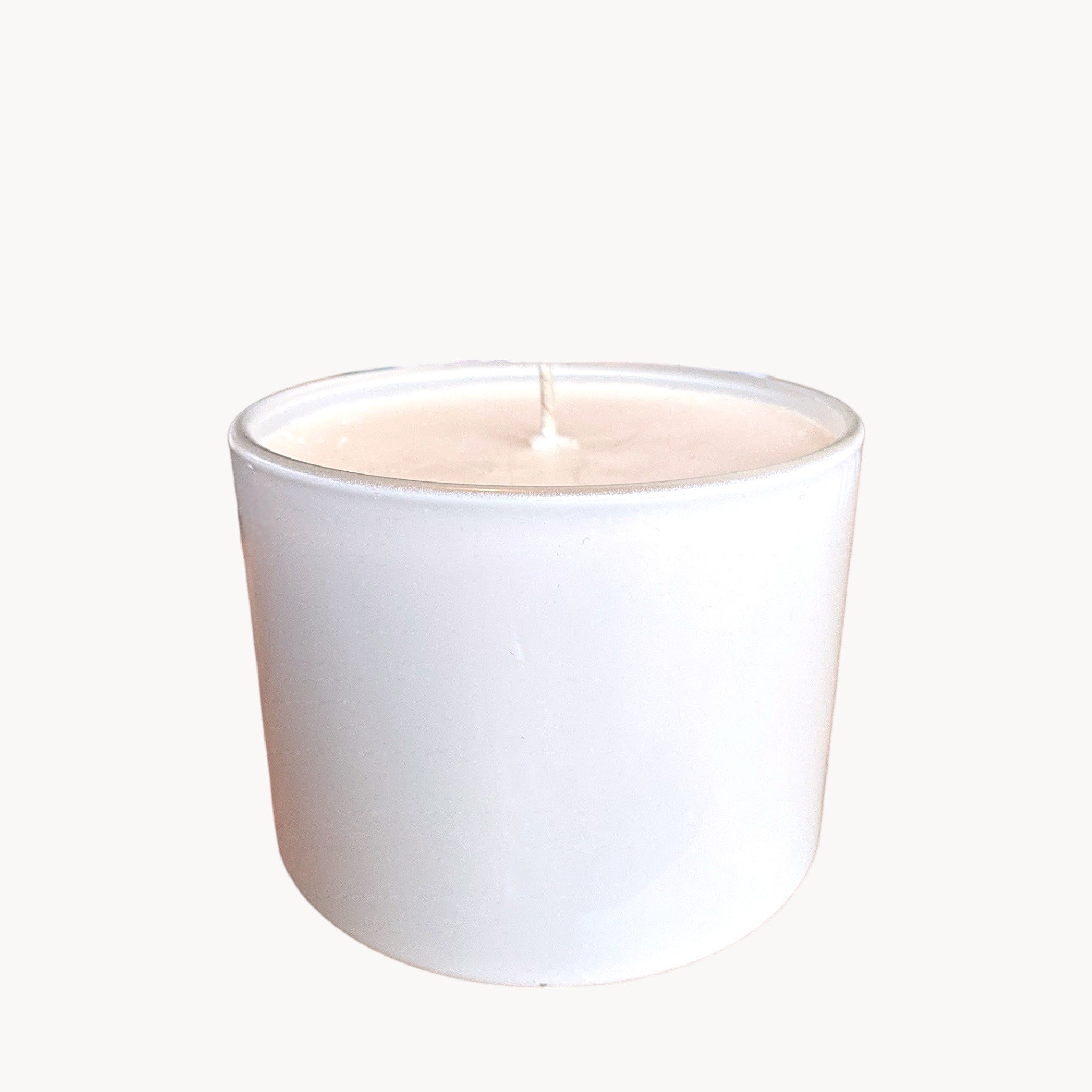 Soy Luxe Candle Bowl