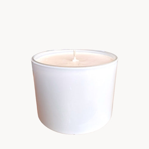 Soy Luxe Candle Bowl
