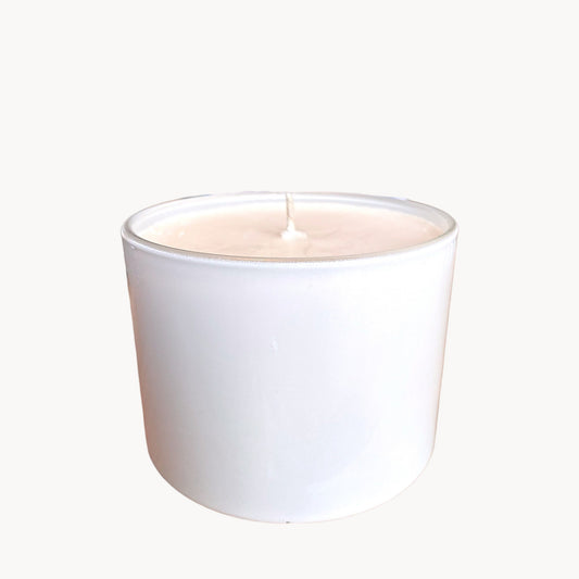 Soy Luxe Candle Bowl